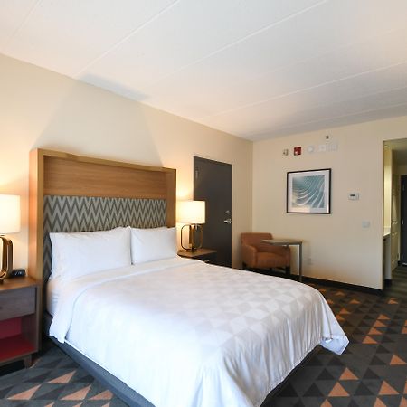 Holiday Inn Fredericksburg - Conference Center By Ihg Exterior photo
