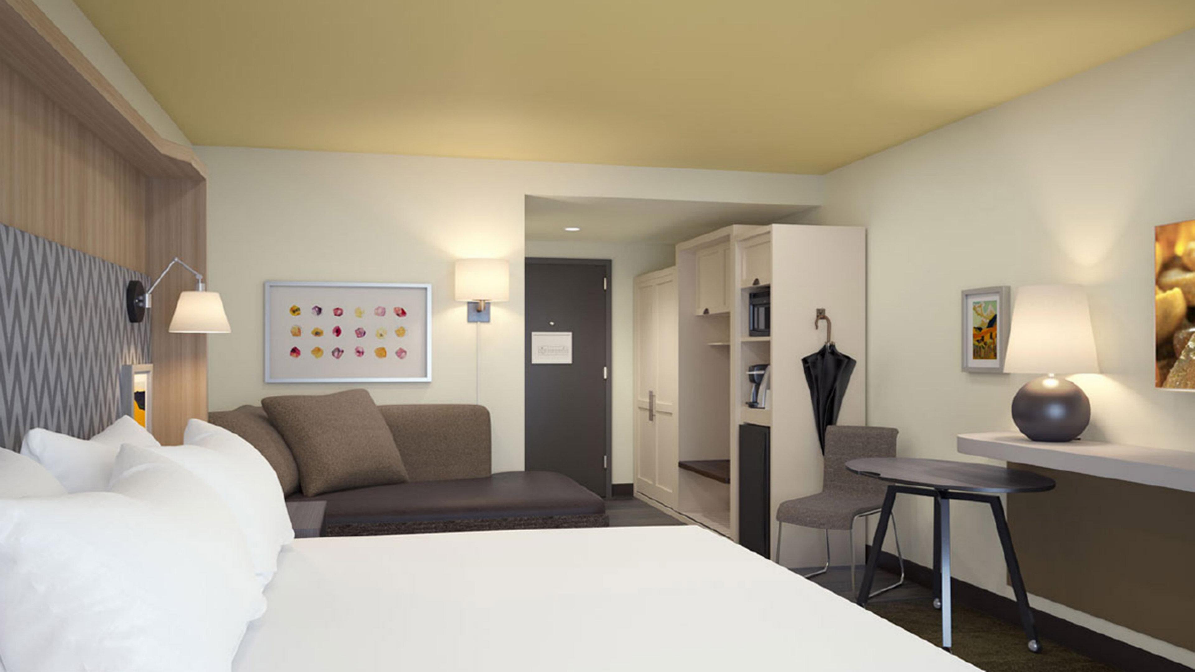 Holiday Inn Fredericksburg - Conference Center By Ihg Exterior photo