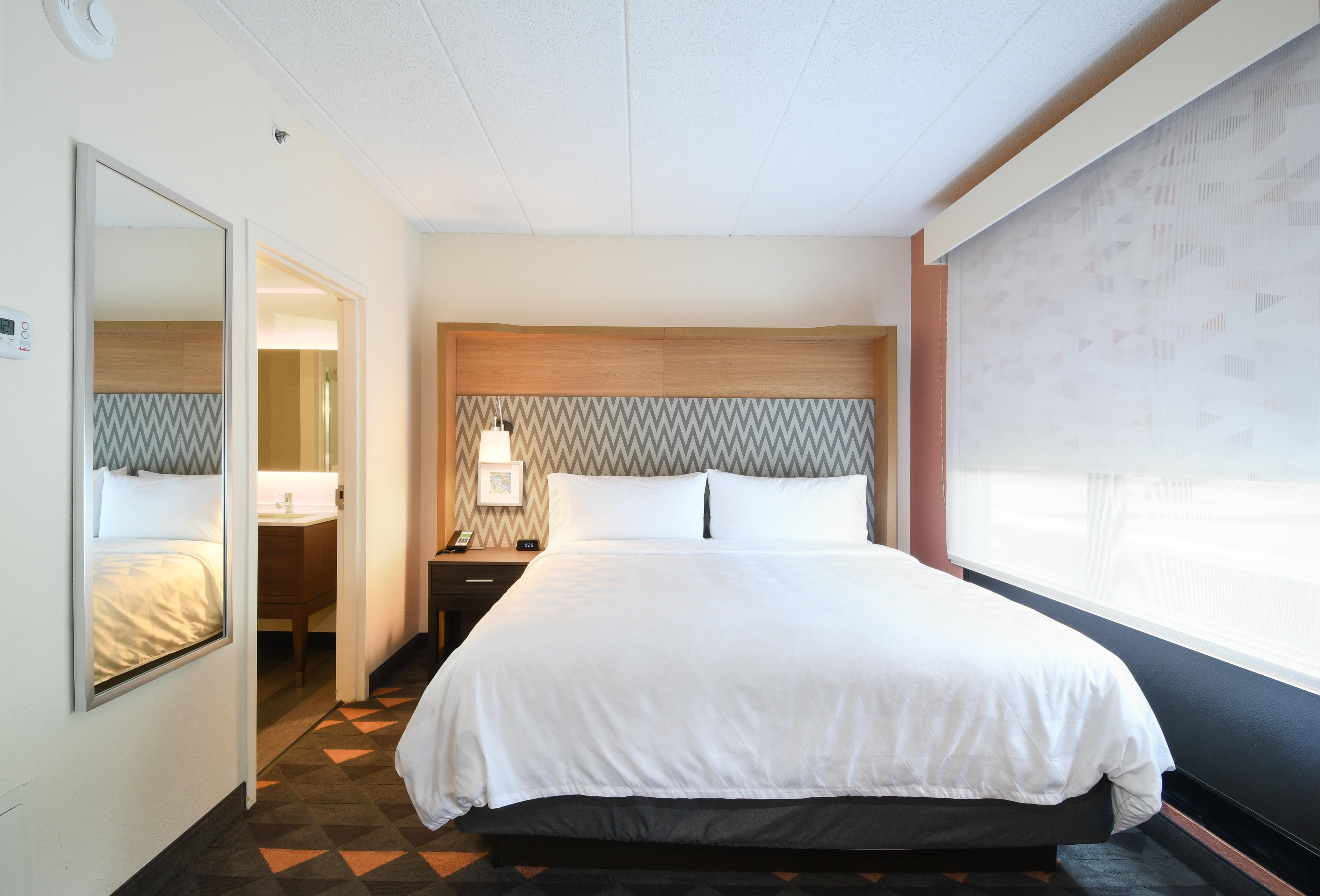 Holiday Inn Fredericksburg - Conference Center By Ihg Exterior photo
