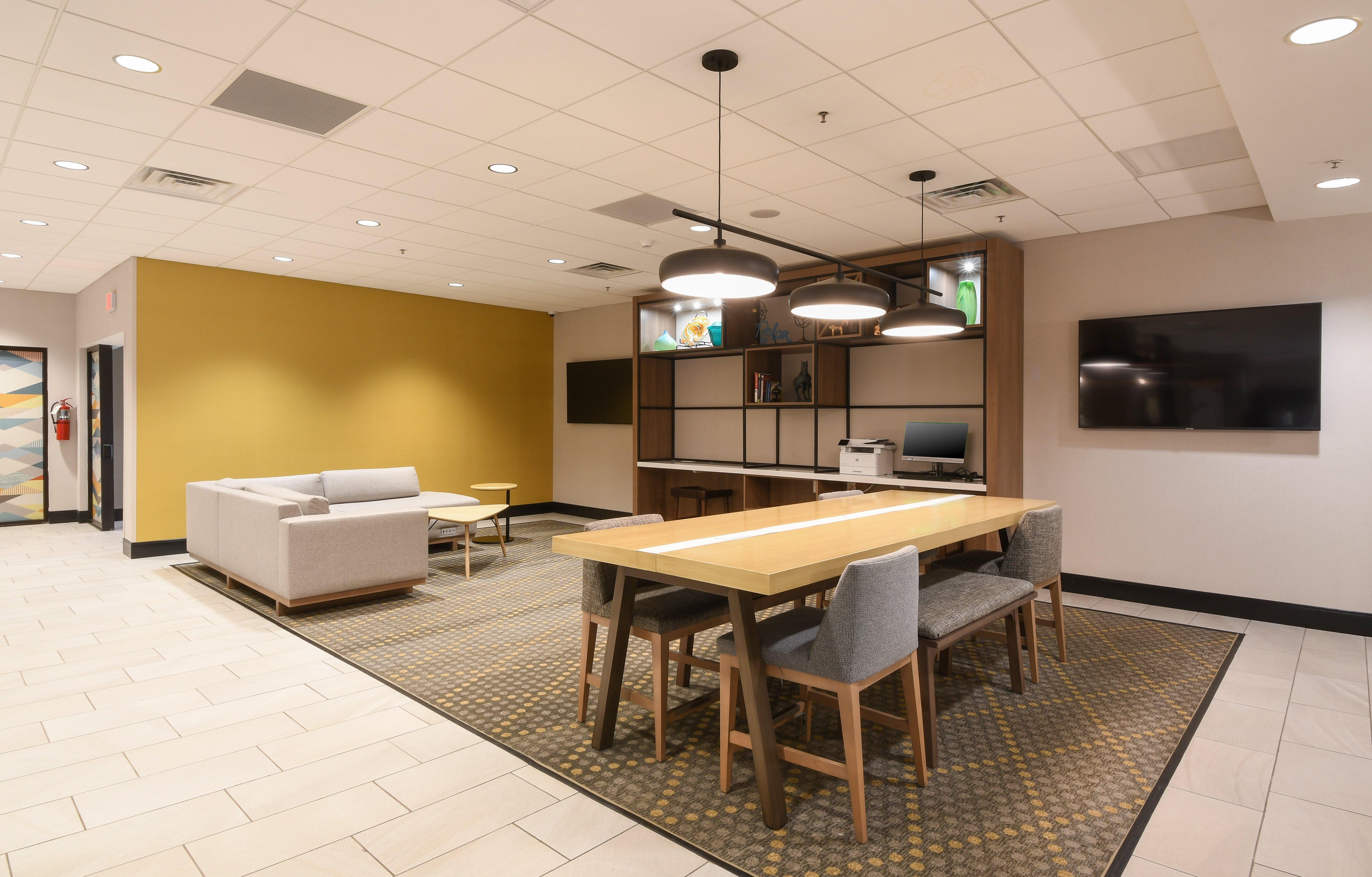 Holiday Inn Fredericksburg - Conference Center By Ihg Exterior photo