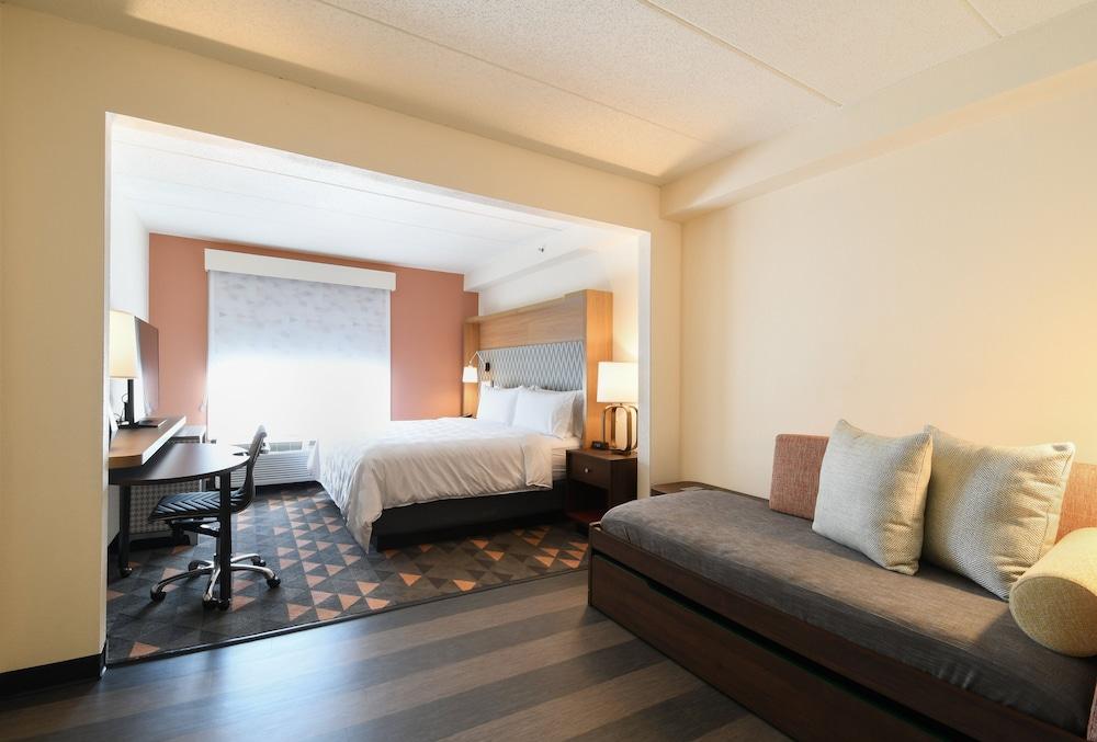 Holiday Inn Fredericksburg - Conference Center By Ihg Exterior photo