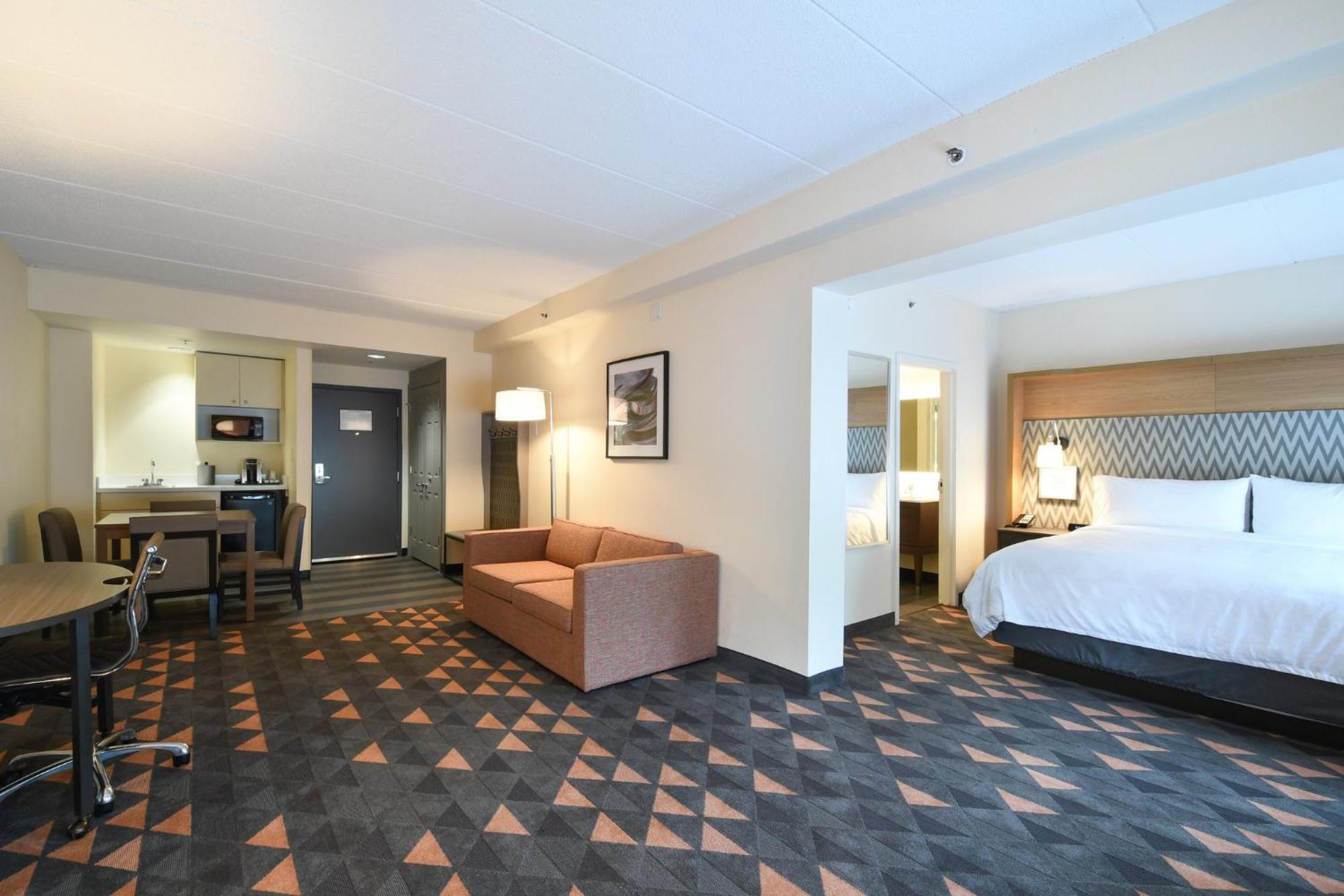 Holiday Inn Fredericksburg - Conference Center By Ihg Exterior photo