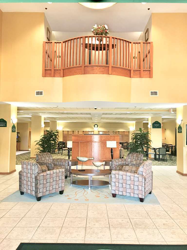 Holiday Inn Fredericksburg - Conference Center By Ihg Interior photo