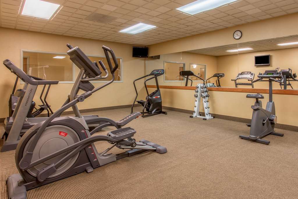 Holiday Inn Fredericksburg - Conference Center By Ihg Facilities photo